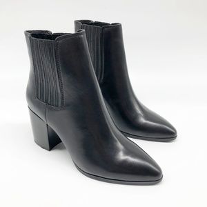 steve madden jaclyn bootie